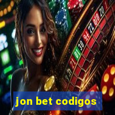 jon bet codigos